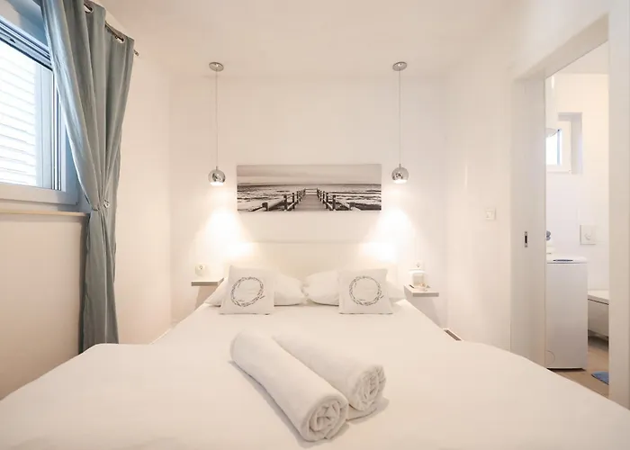 Apartment Floresita