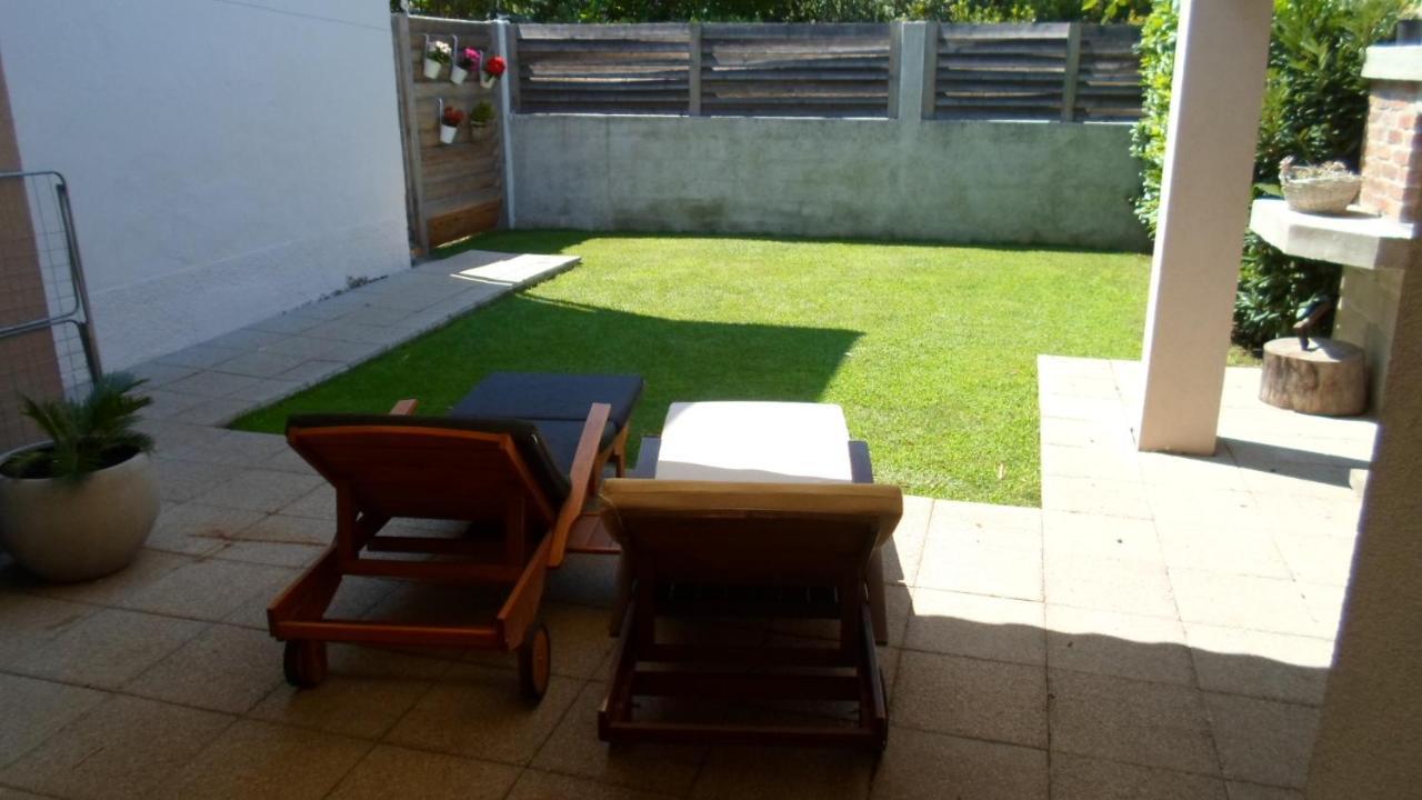 Floresita Apartment *