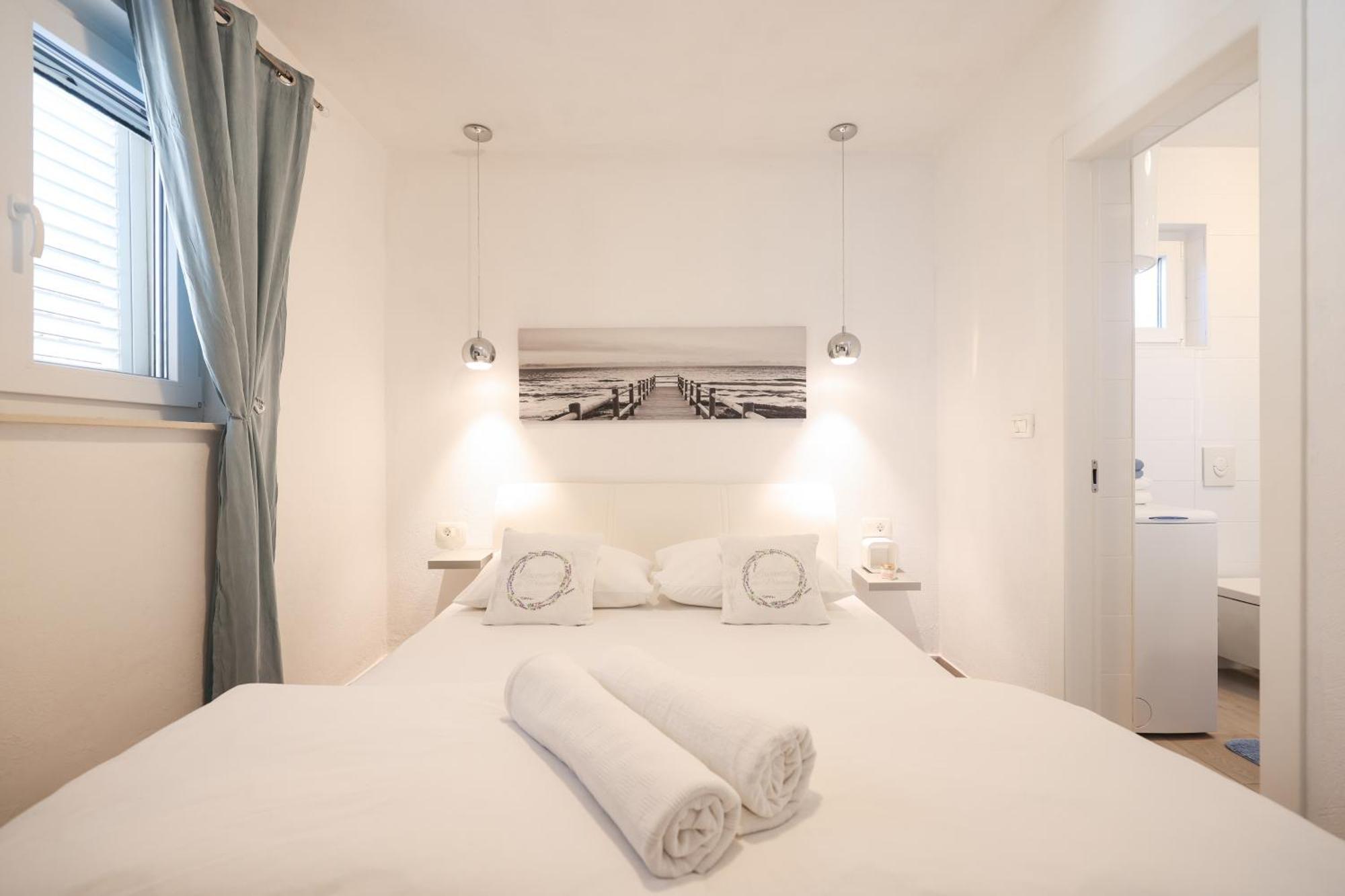 Apartment Floresita Zadar