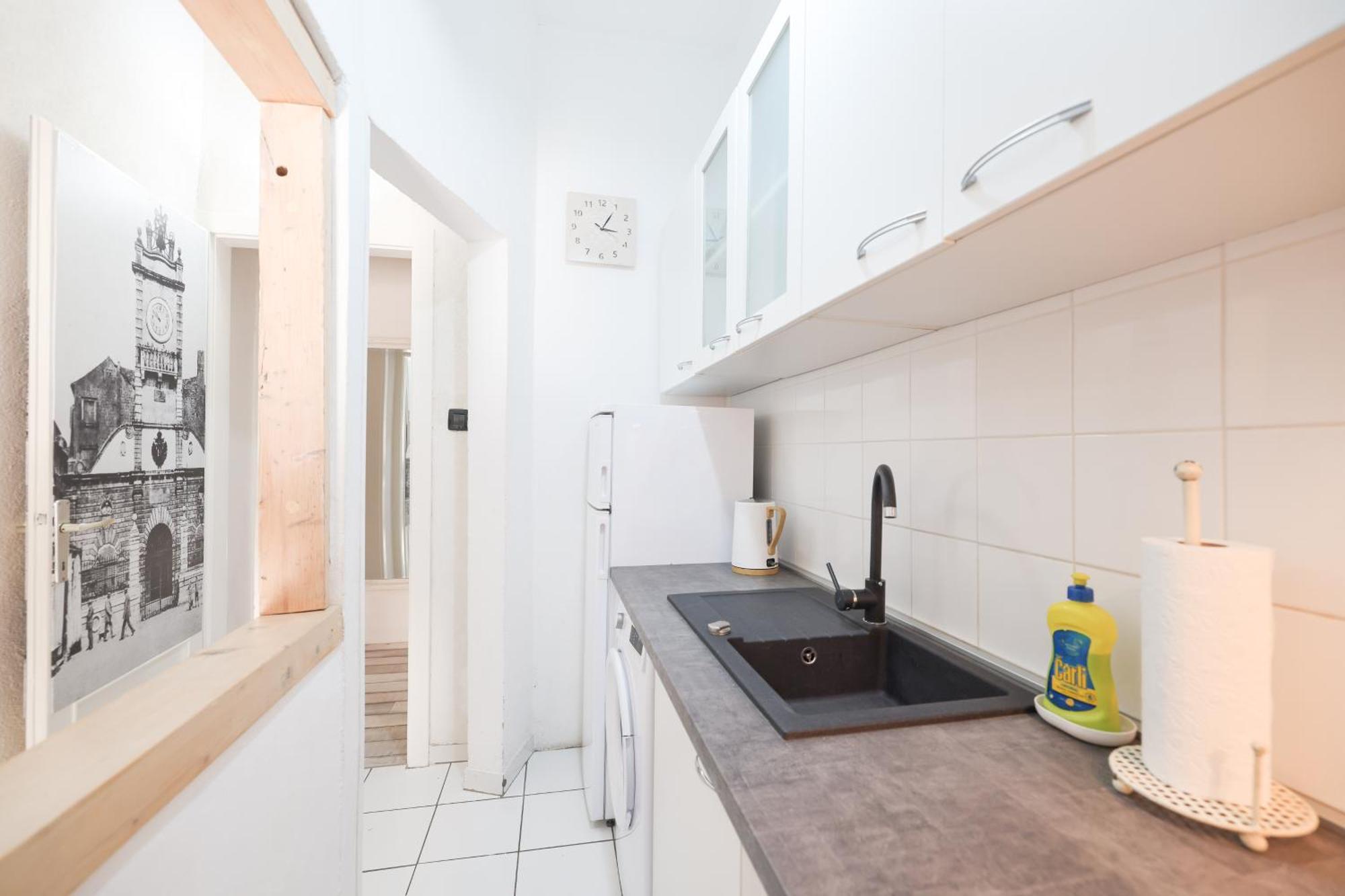 Apartment Floresita
