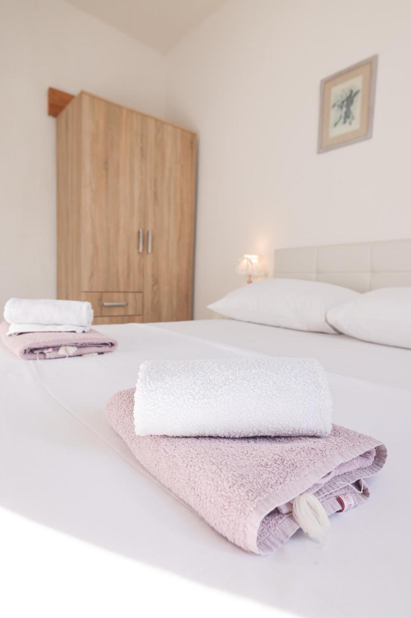 Apartment Floresita