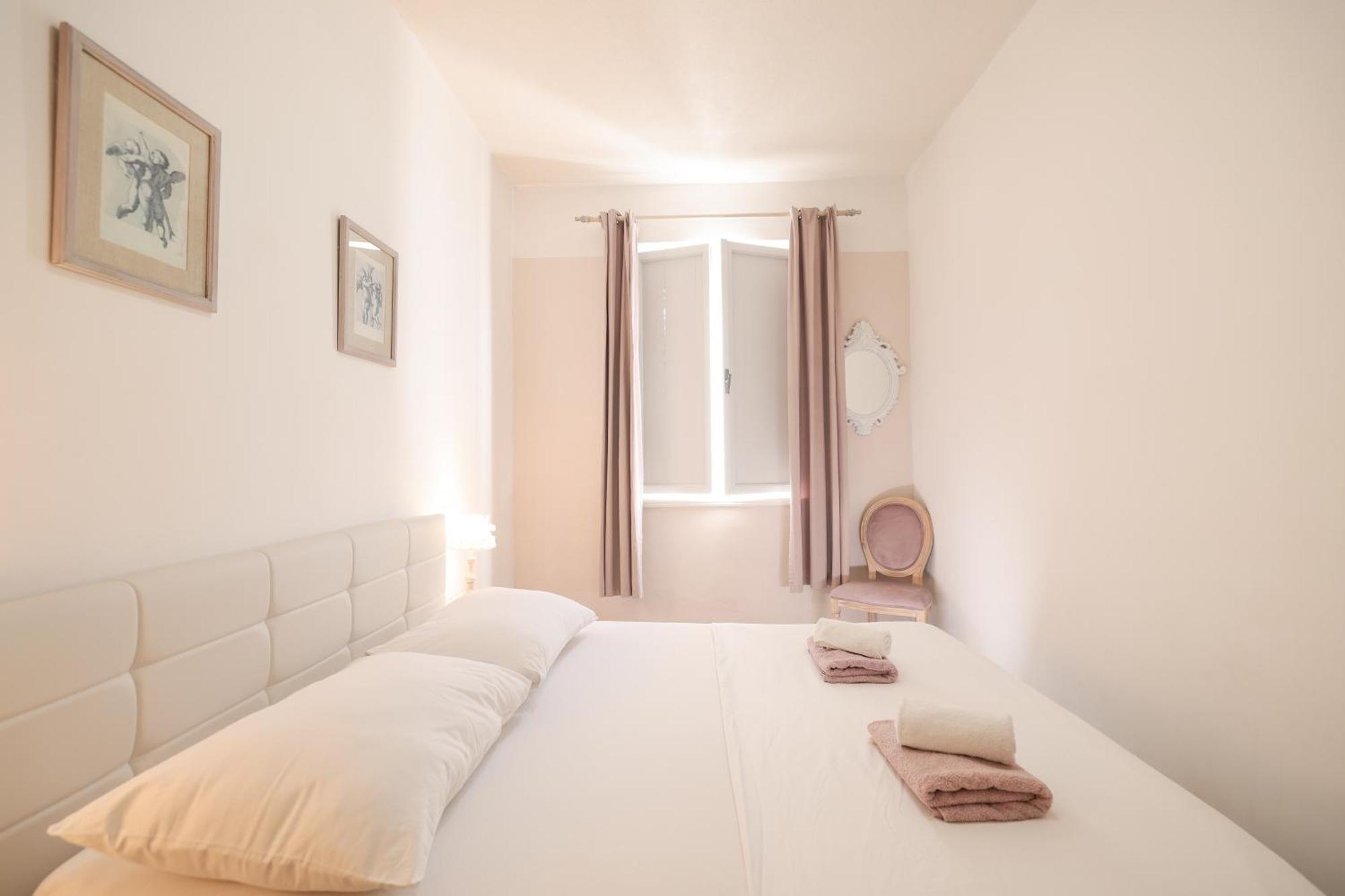 Apartment Floresita