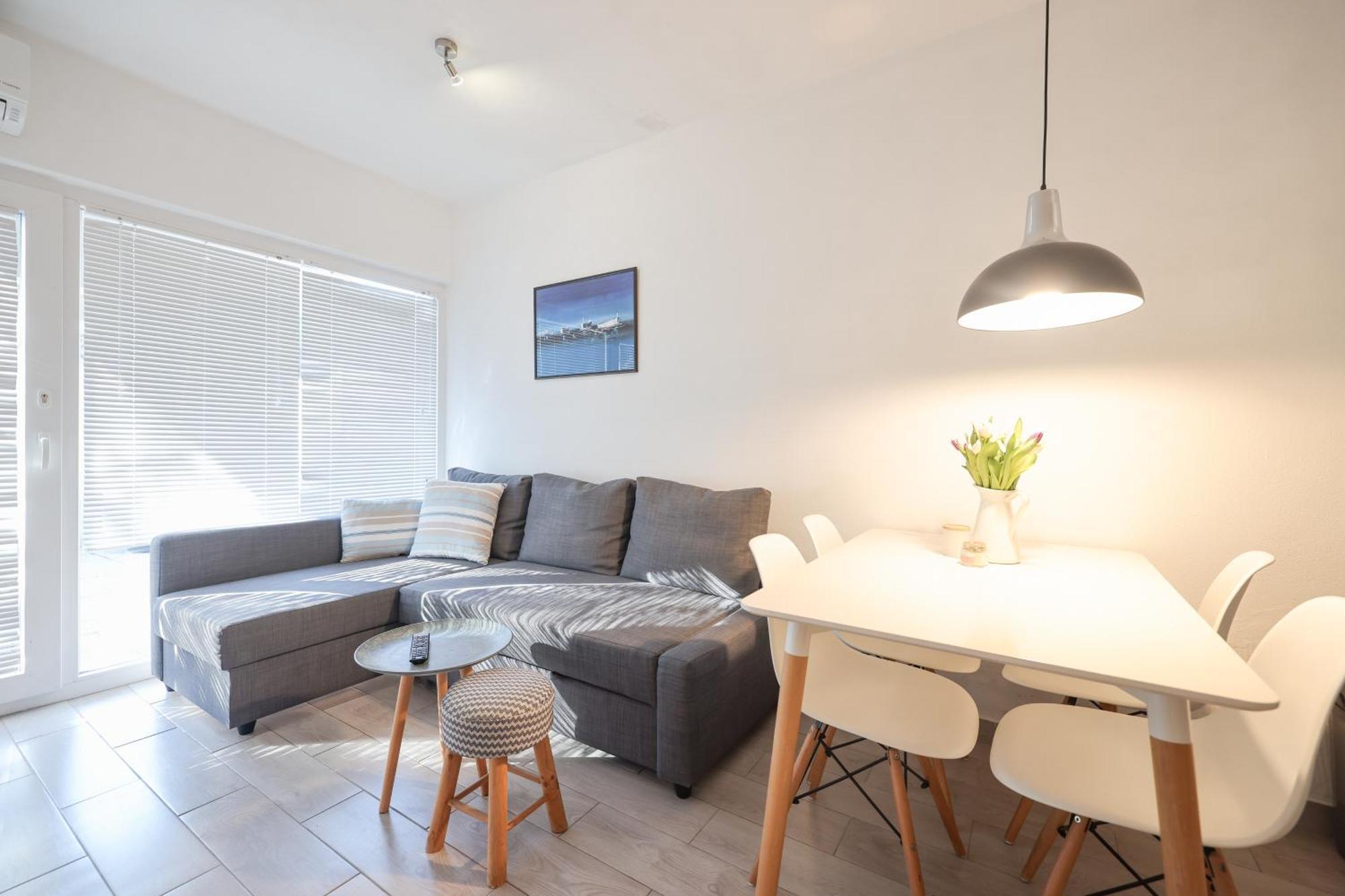 Apartment Floresita Zadar