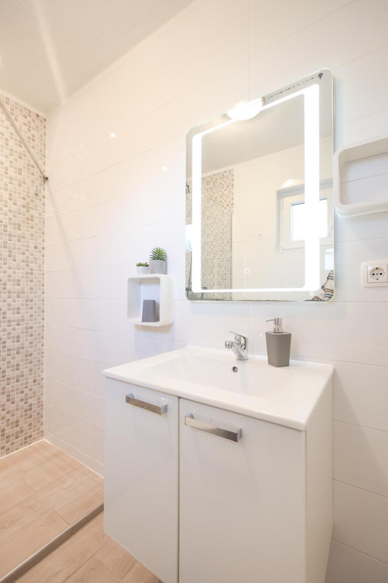 Apartment Floresita