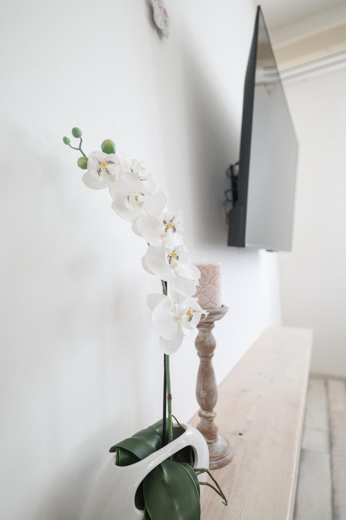 Floresita Apartment