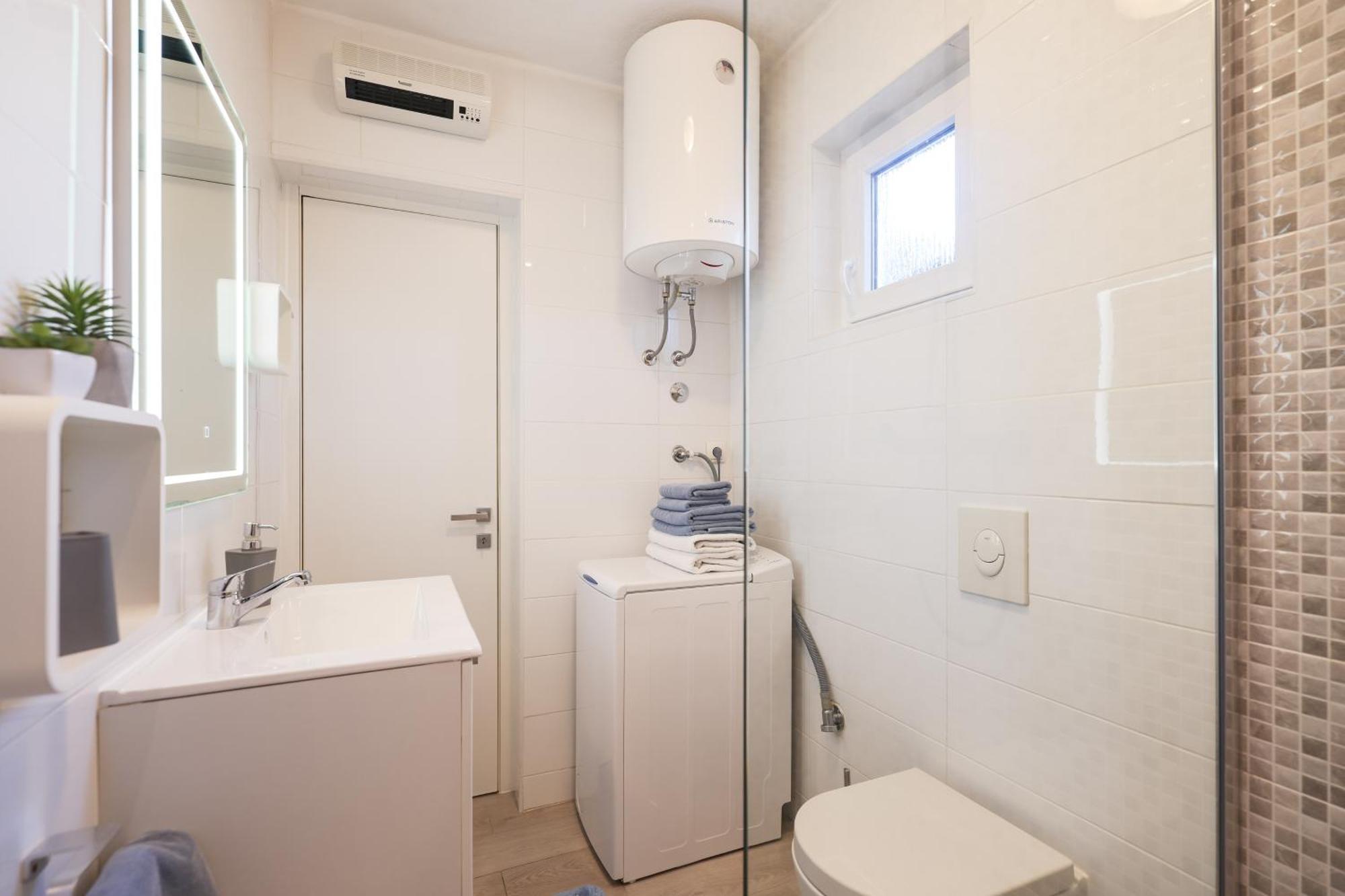 Apartment Floresita Zadar