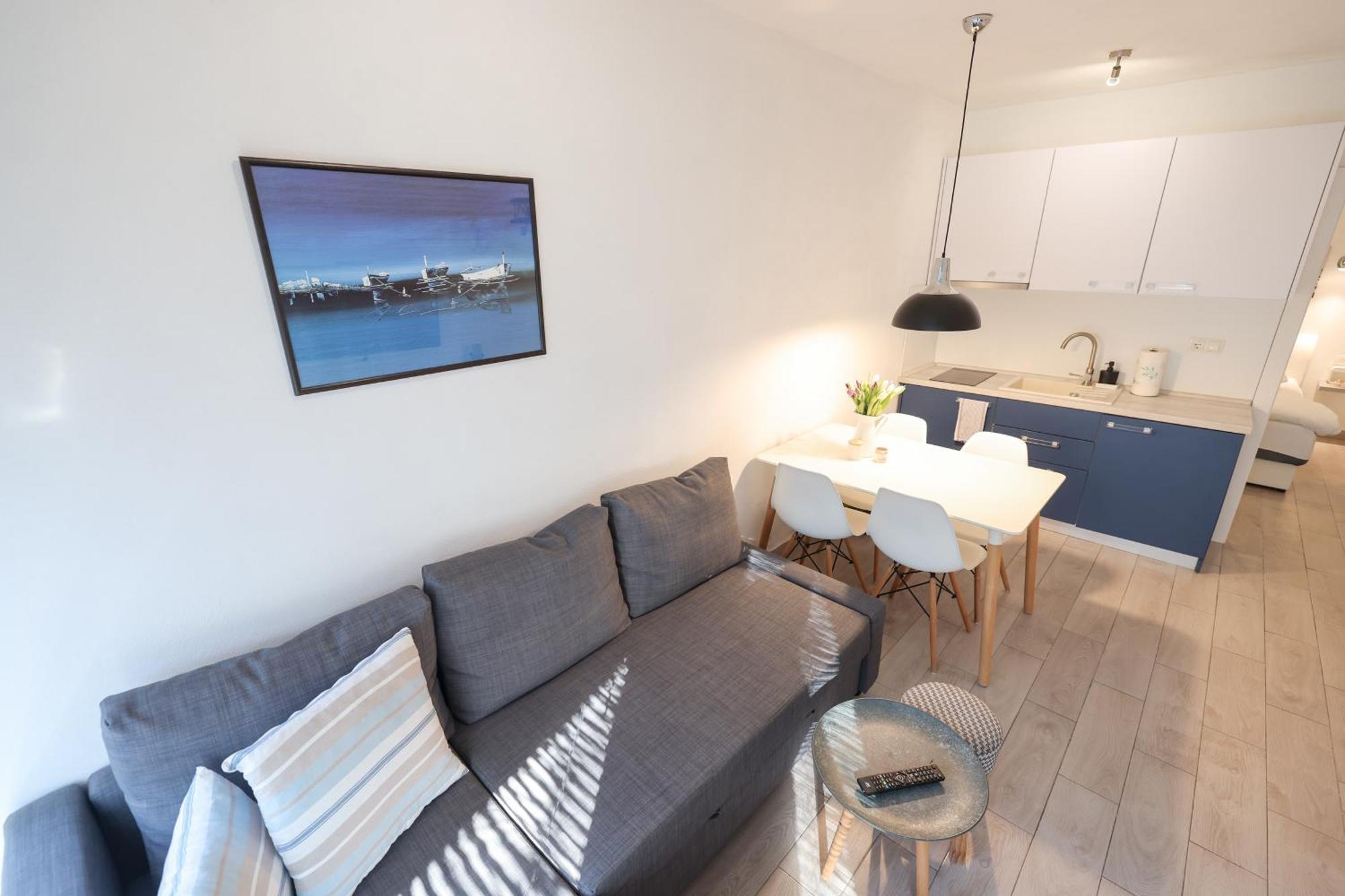 Apartment Floresita