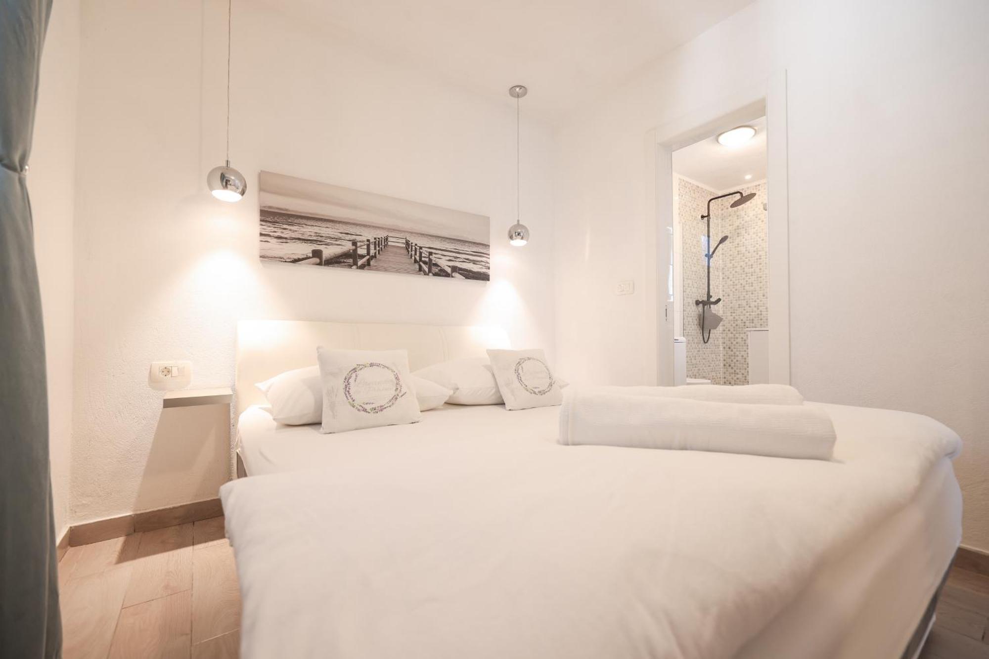 Apartment Floresita *