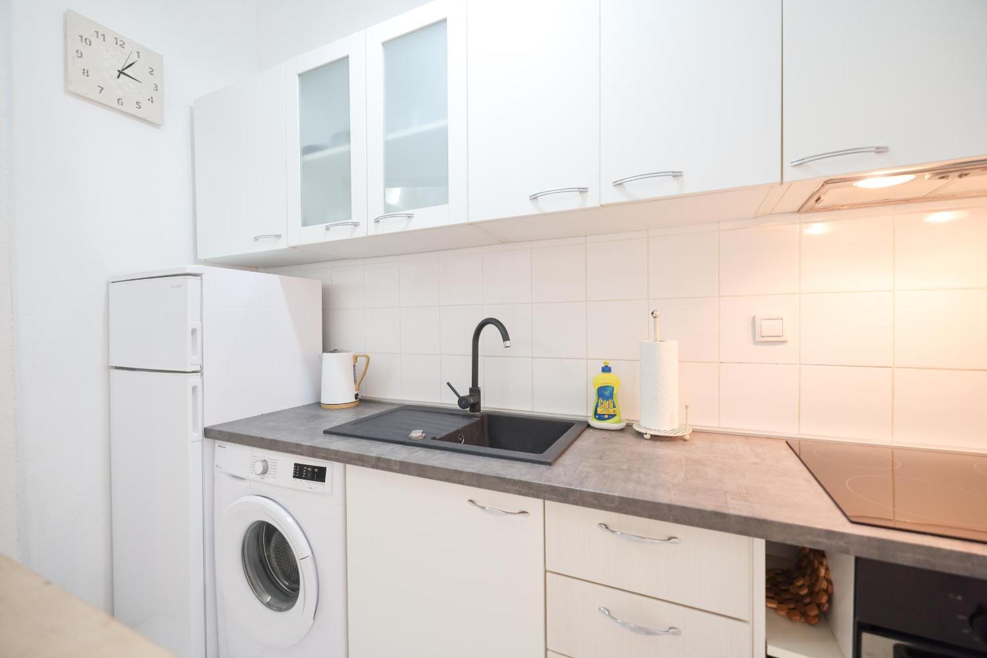Apartment Floresita