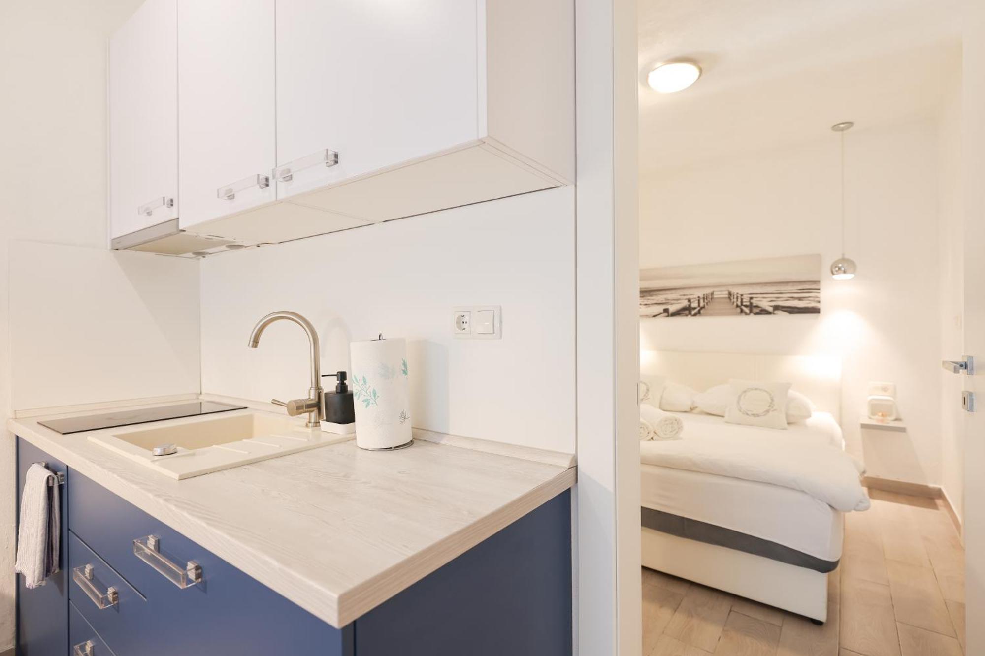 Floresita Apartment *
