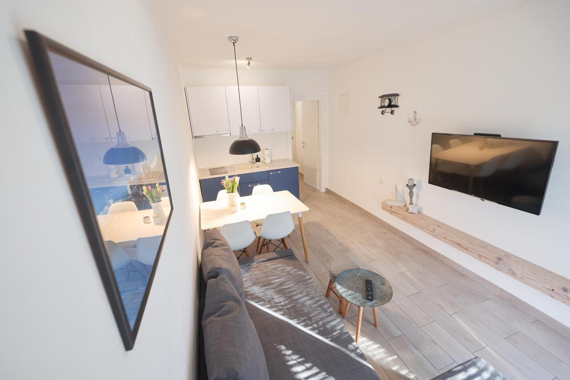 Floresita Apartment