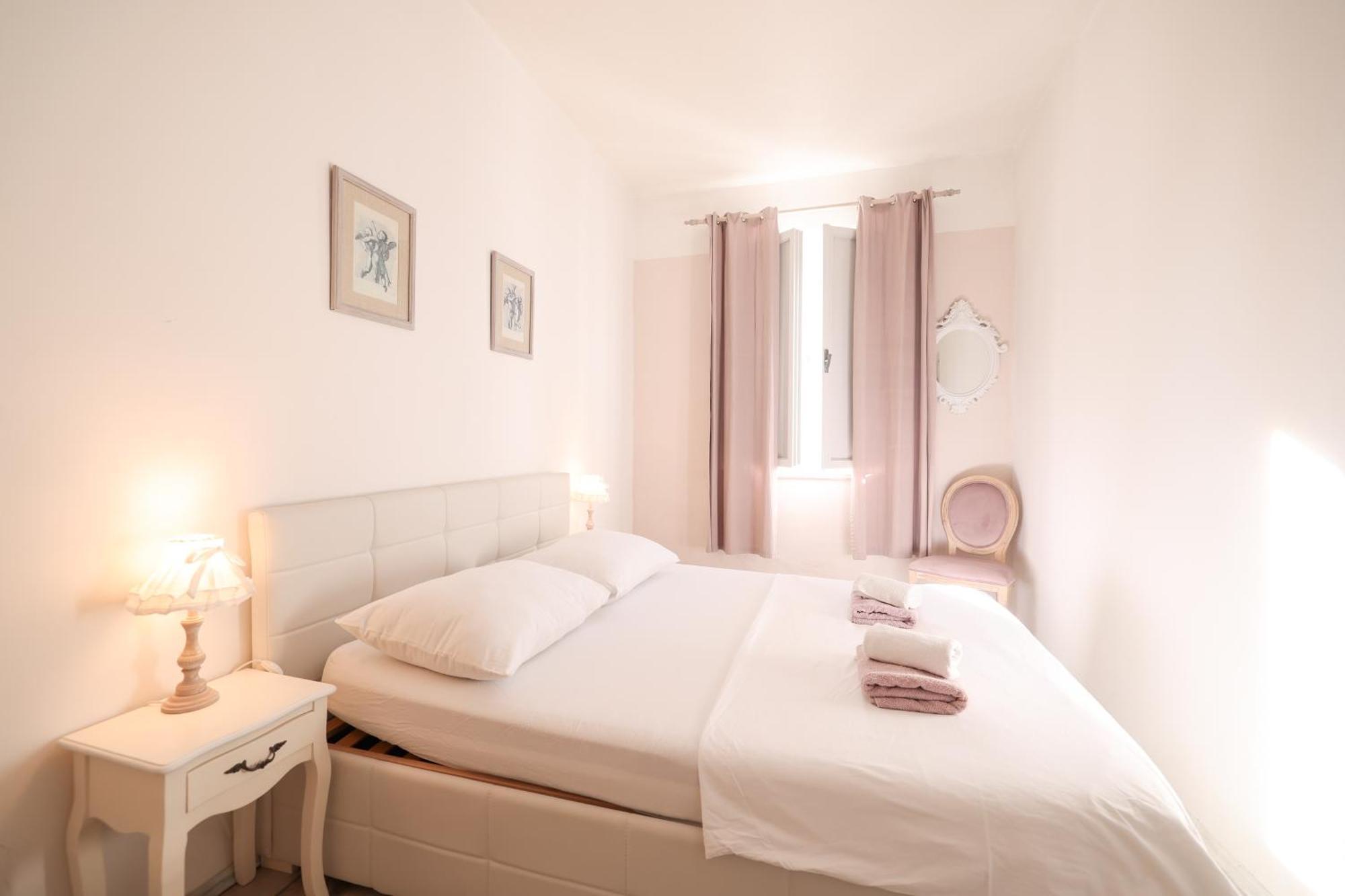 Apartment Floresita