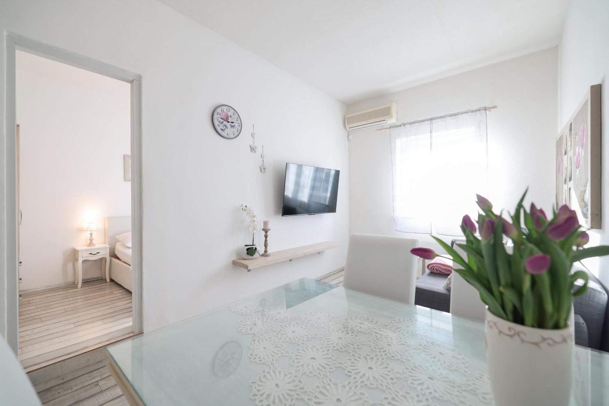Floresita Apartment