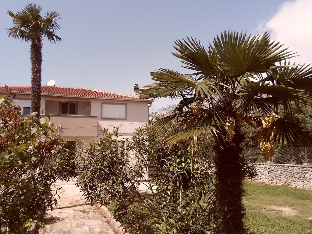 Floresita Apartment