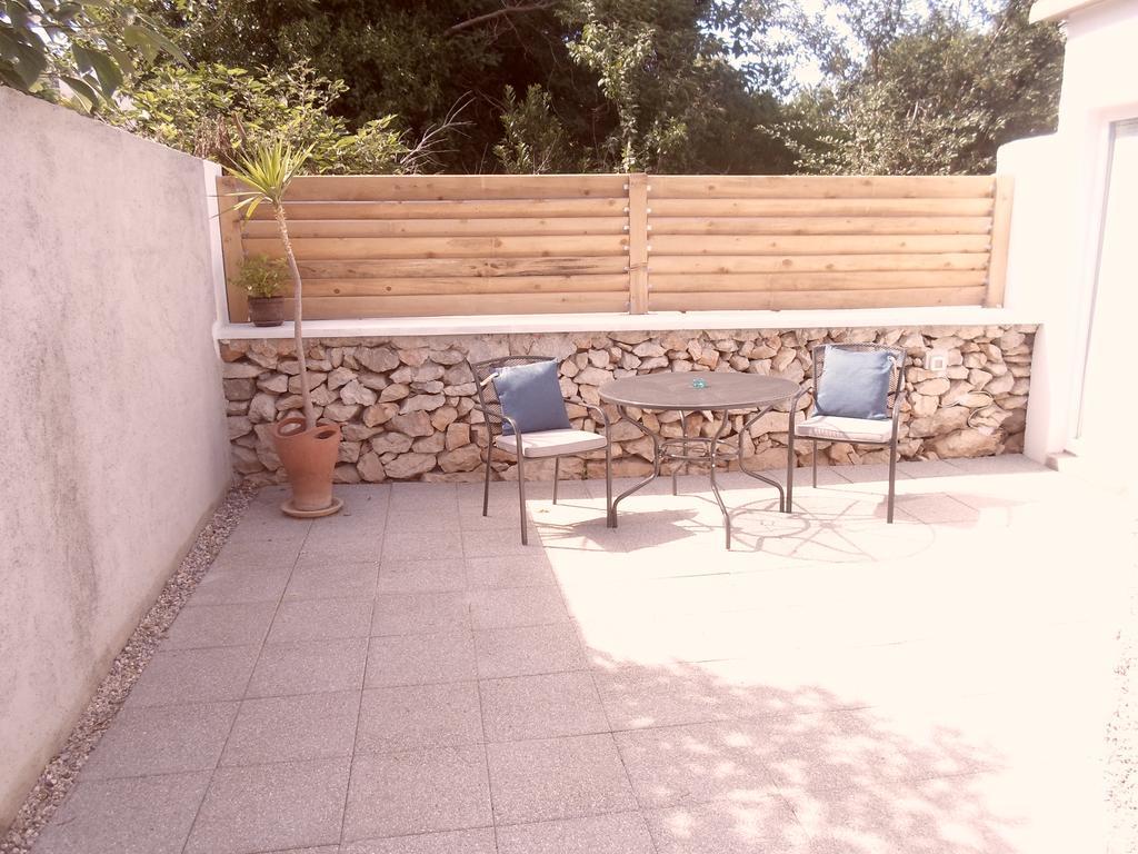 Apartment Floresita Zadar