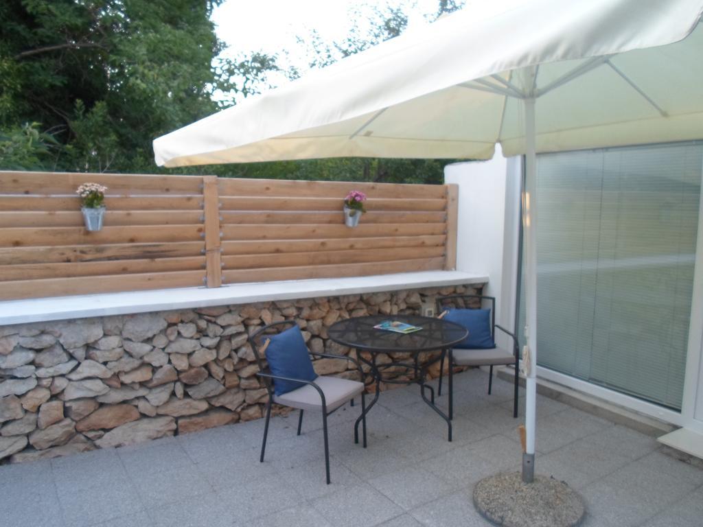 Apartment Floresita