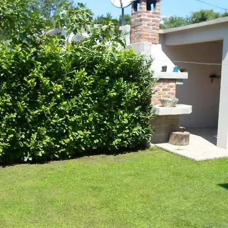Apartment Floresita Zadar Exterior photo