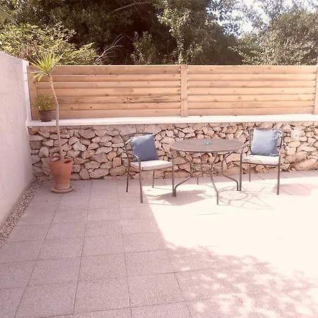 Apartment Floresita Zadar Exterior photo