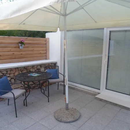 Apartment Floresita Zadar Exterior photo