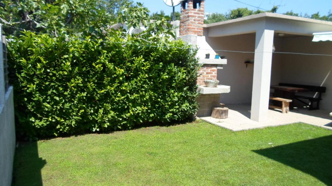 Apartamento Floresita Zadar