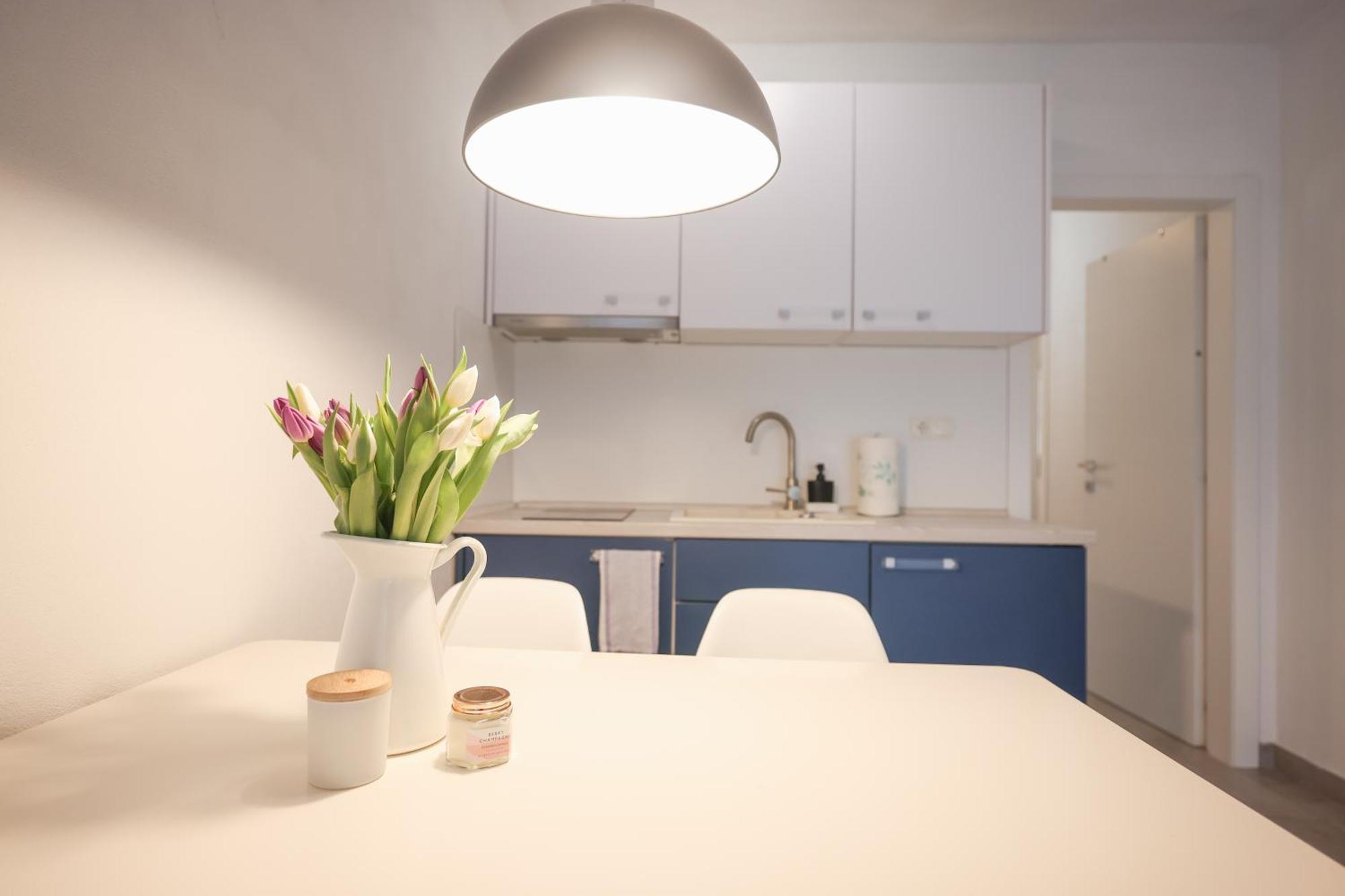 Apartamento Floresita Zadar