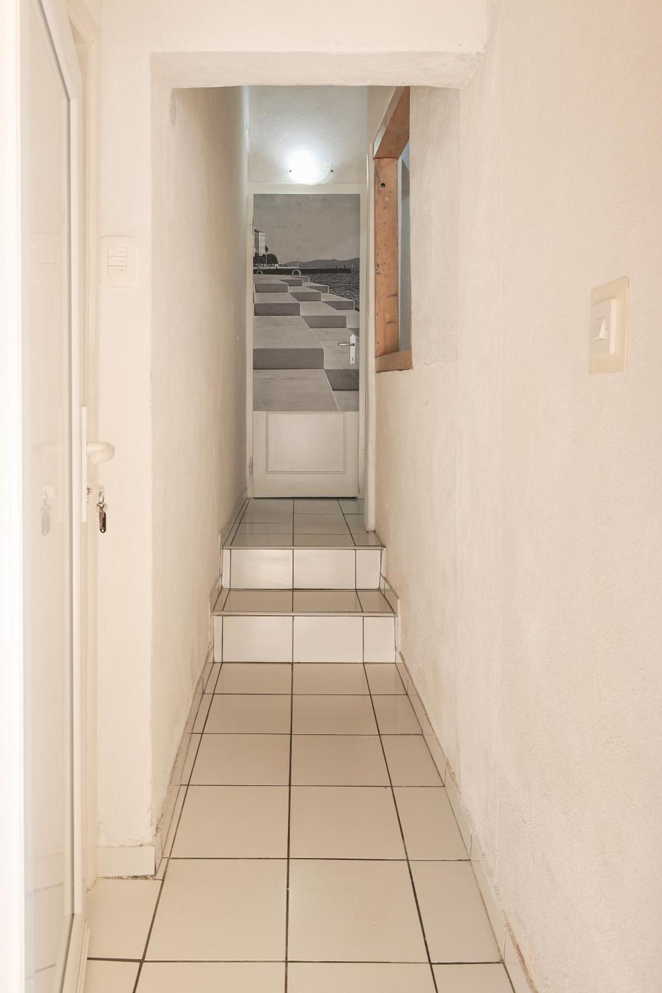 Apartamento Floresita Zadar