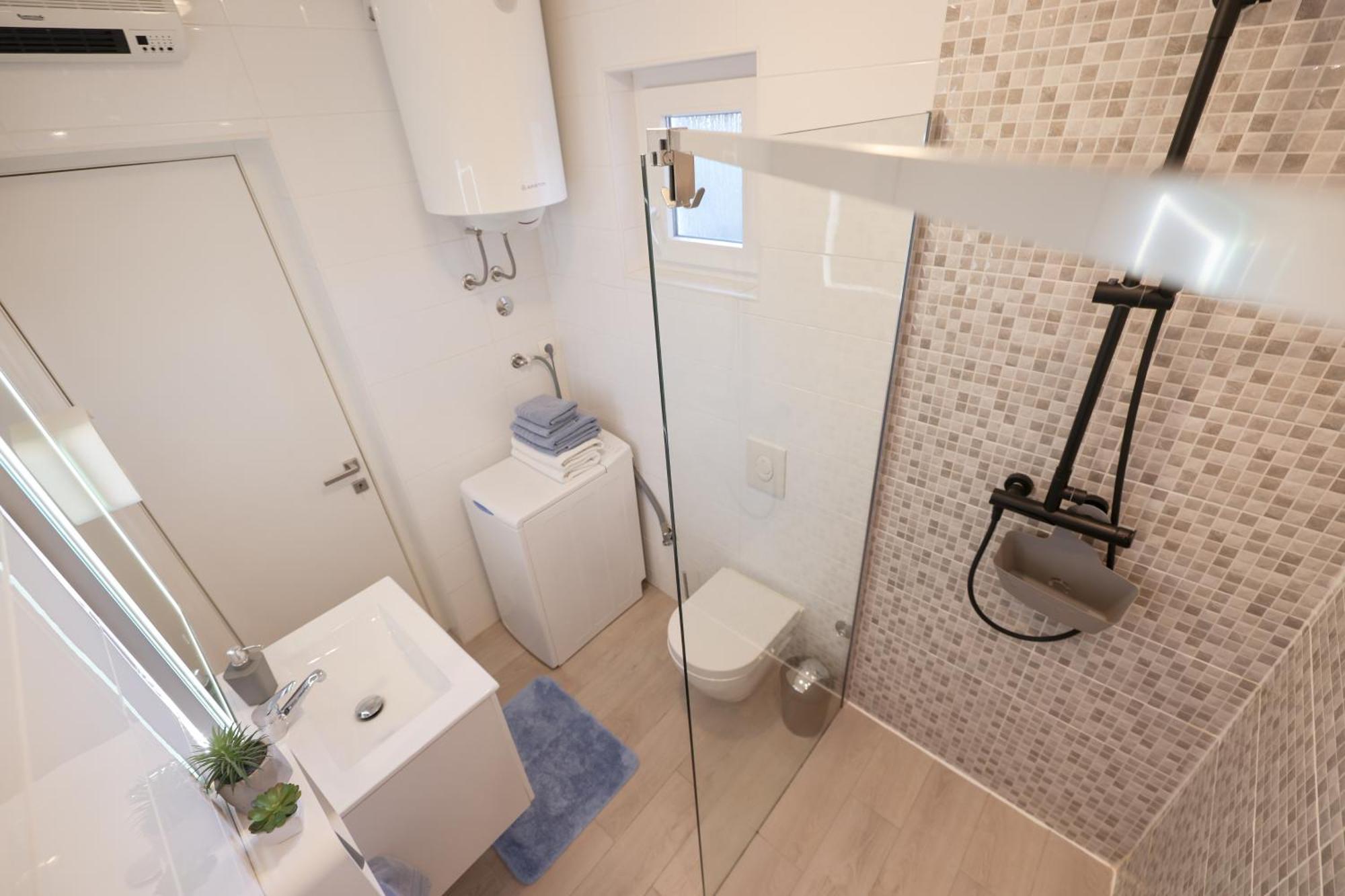 Floresita Apartamento Zadar