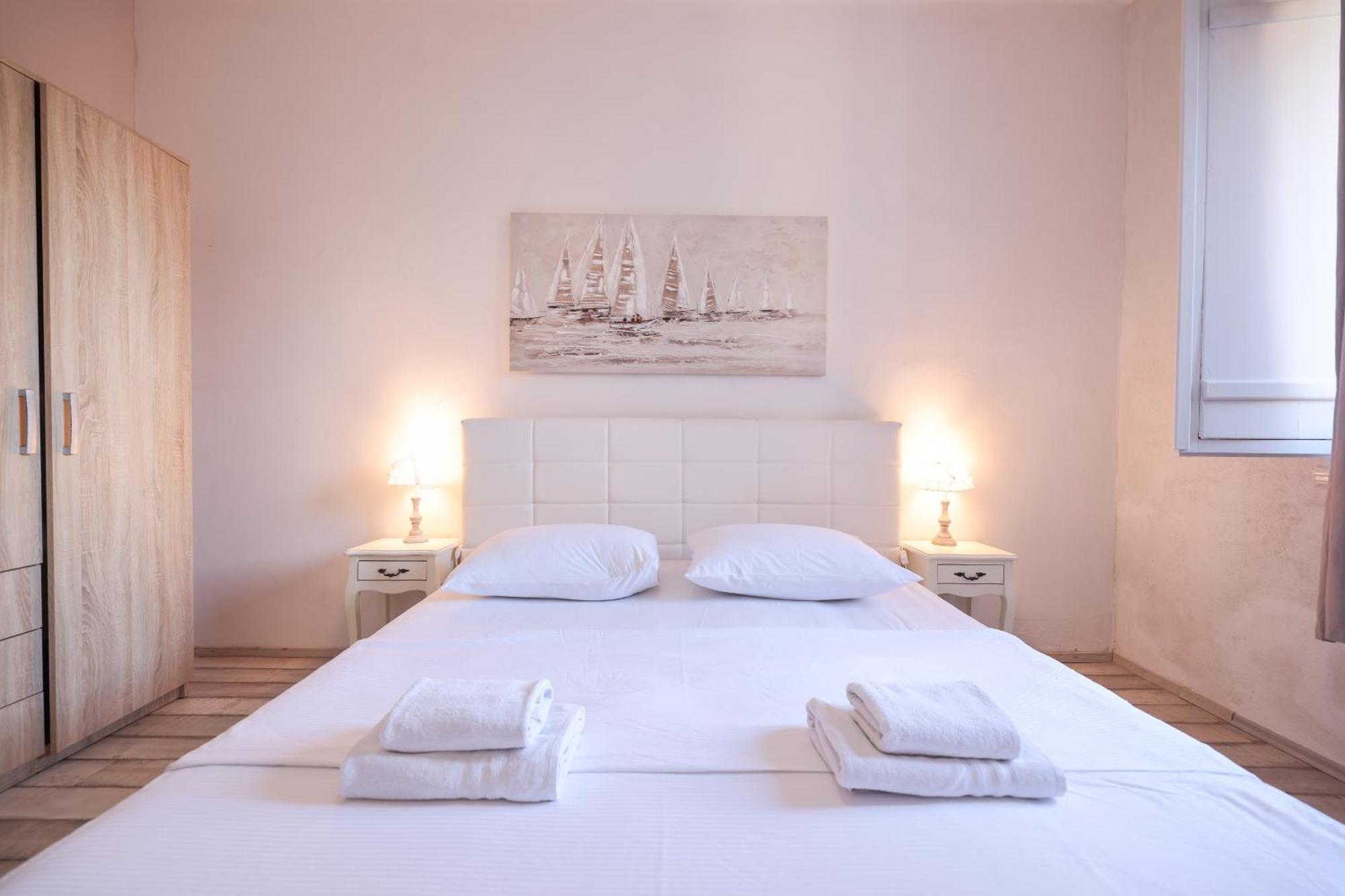 Floresita Apartamento Zadar