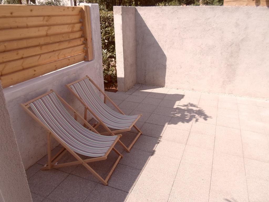 Floresita Apartamento Zadar